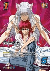 Youko Form (Promo)
